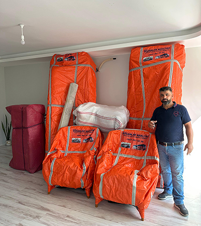 Doğanlar Nakliyat Galeri 22