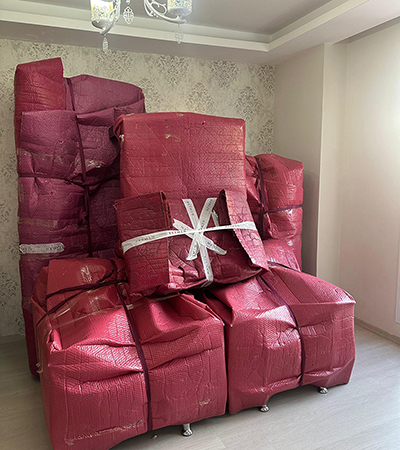 Doğanlar Nakliyat Galeri 29
