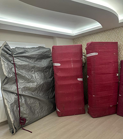 Doğanlar Nakliyat Galeri 30