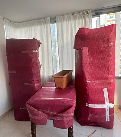 Doğanlar Nakliyat Galeri 31