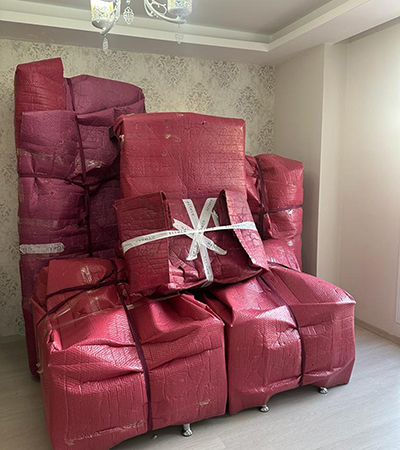 Doğanlar Nakliyat Galeri 32