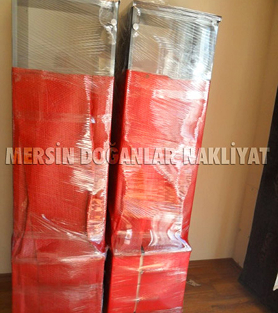 Doğanlar Nakliyat Galeri 5