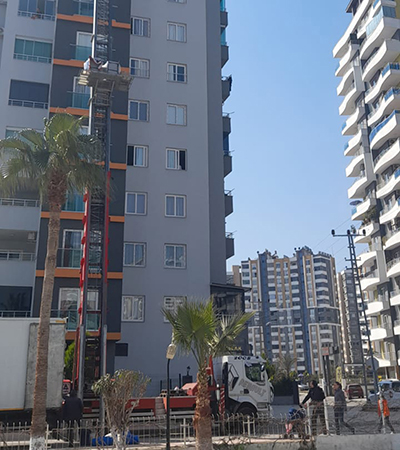 Doğanlar Nakliyat Galeri 8